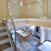 014 Contemporary Residential Interior