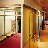 052 Contemporary Residential Interior
