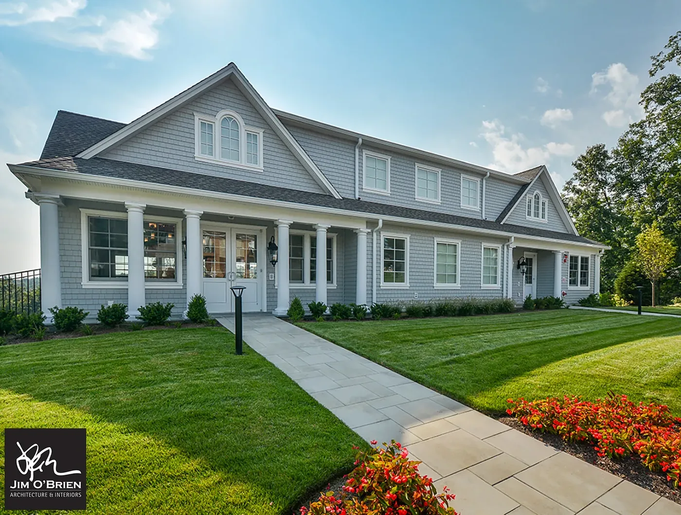 Multi-family Design &mdash; view 13