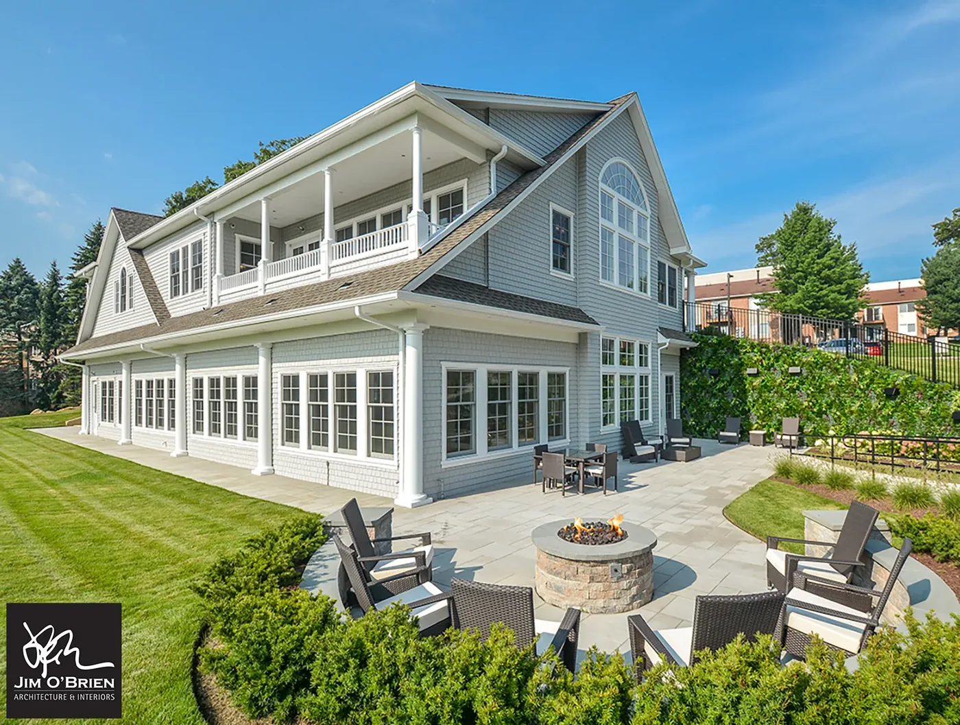 Multi-family Design &mdash; view 14