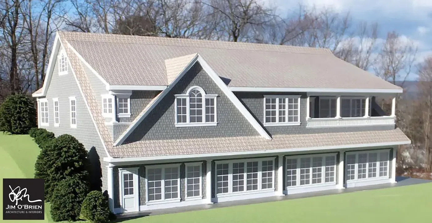 Multi-family Design &mdash; view 18