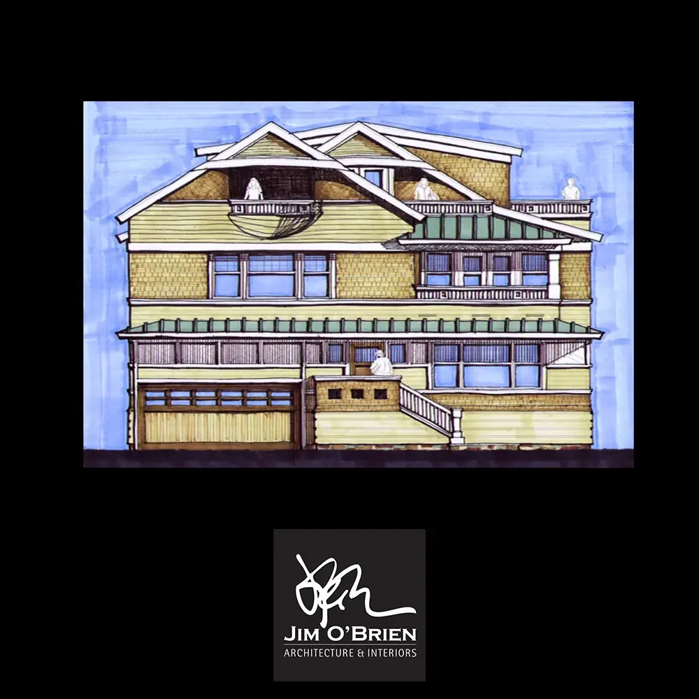 Beach House 1 2 3