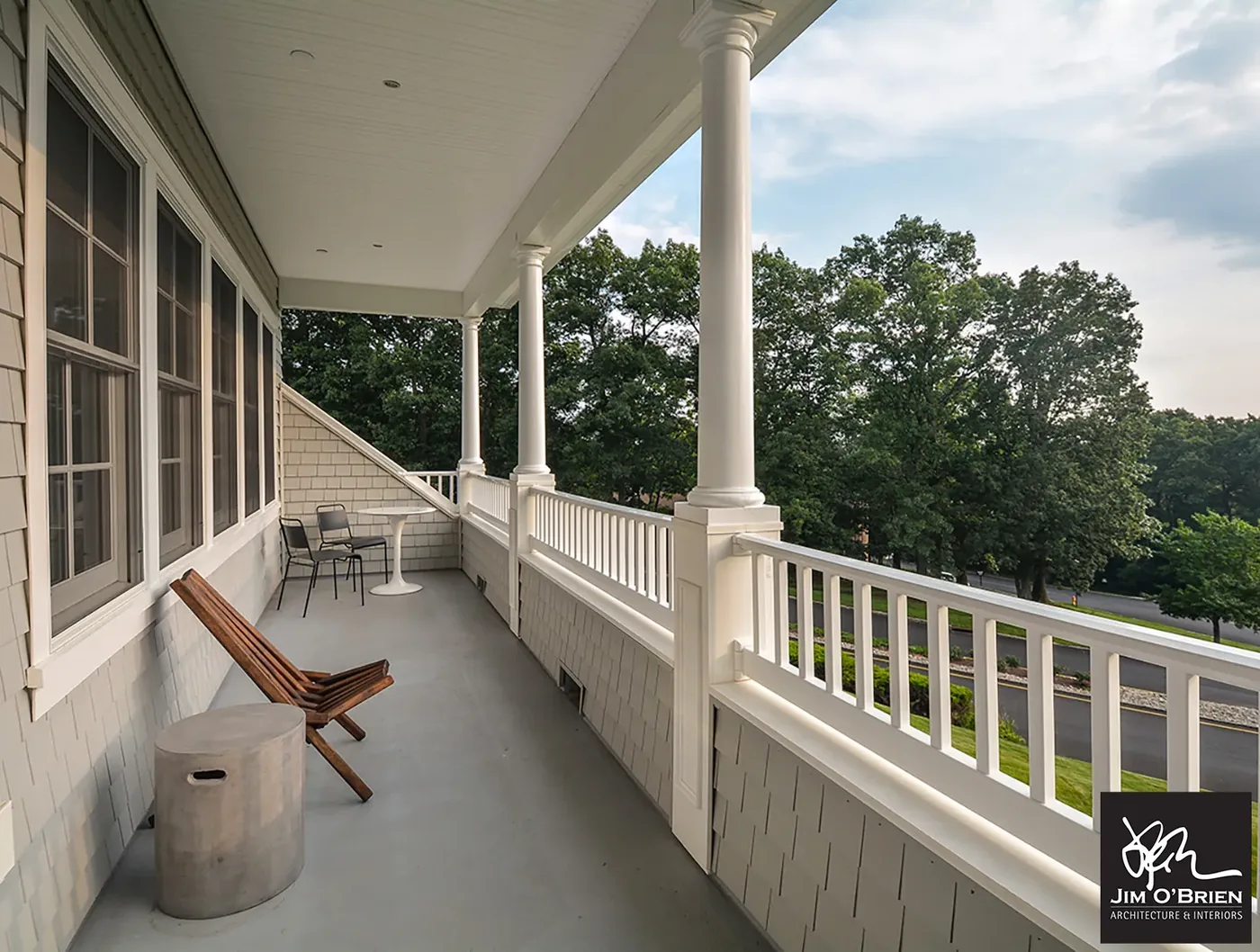 Multi-family Design &mdash; view 19