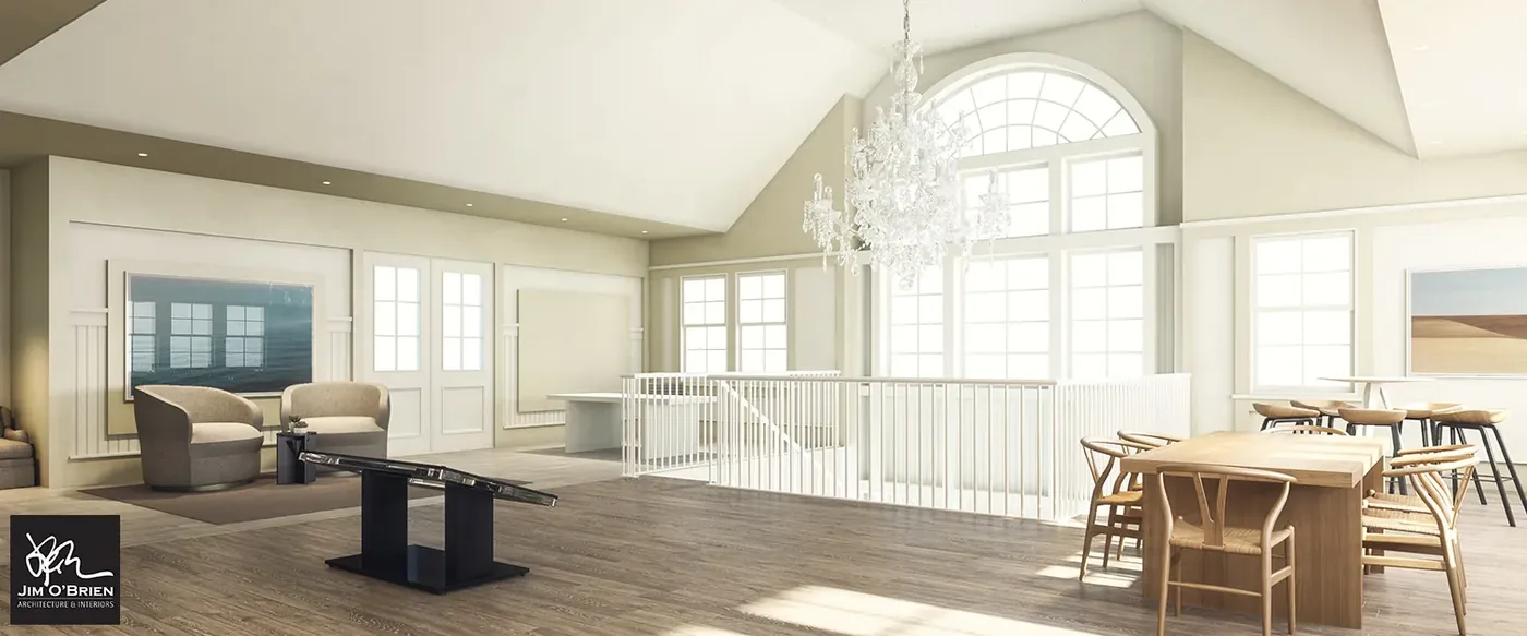 Multi-family Design &mdash; view 20