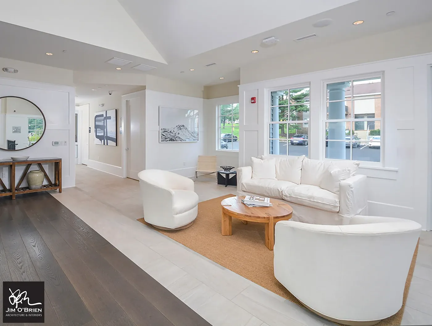 Multi-family Design &mdash; view 22