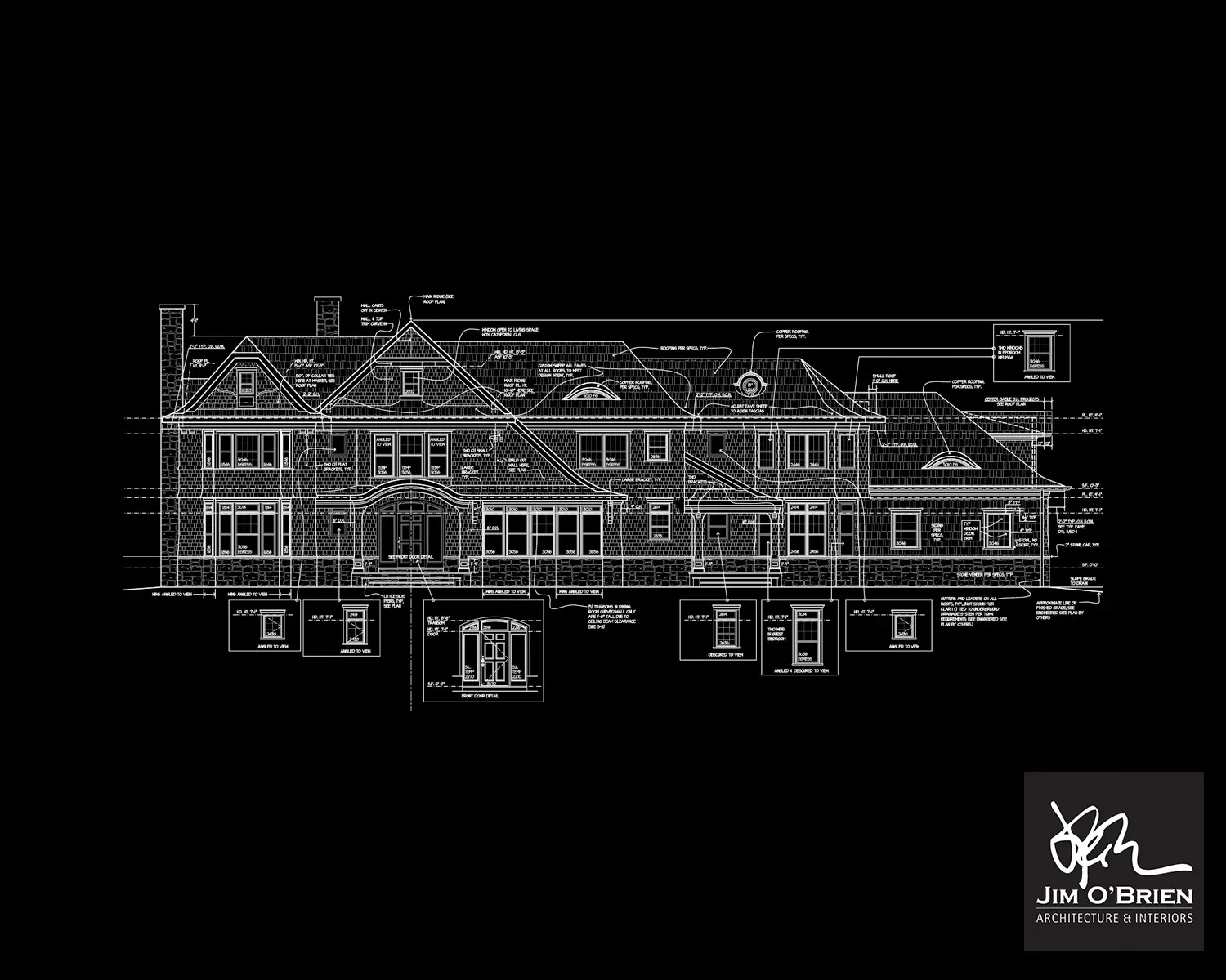 Pepper Woods &mdash; Floor Plan