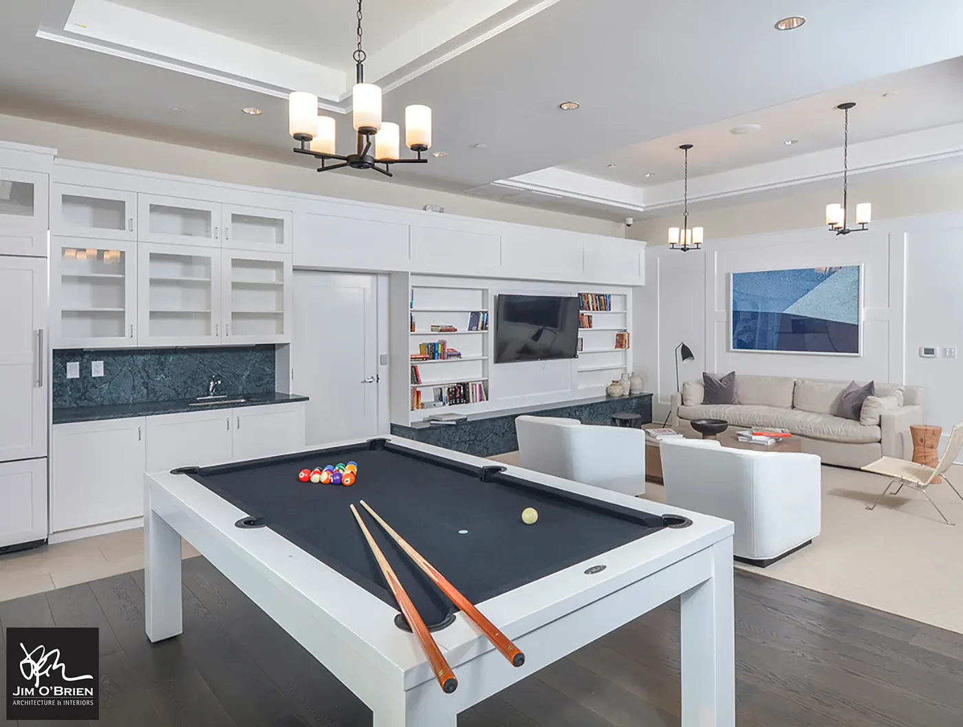 Multi-family Design &mdash; view 24