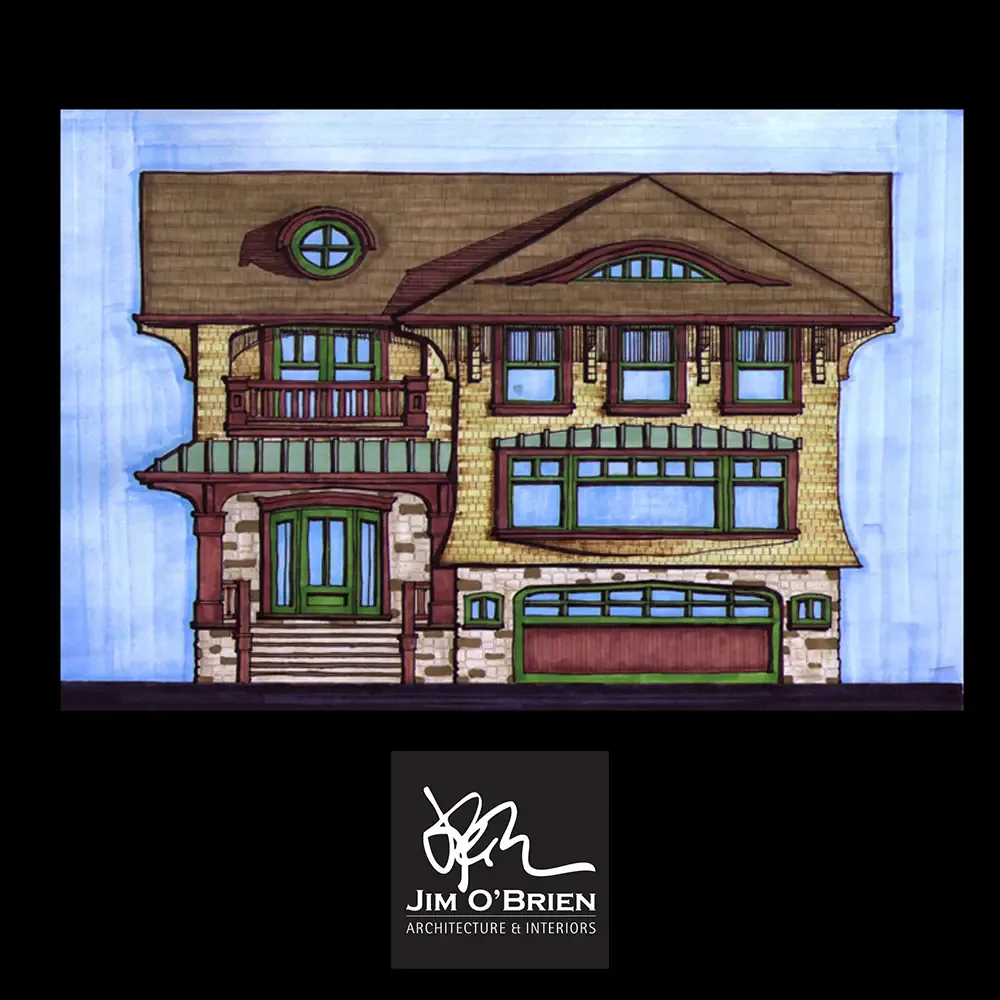 Beach House 1 2 3 &mdash; view 3