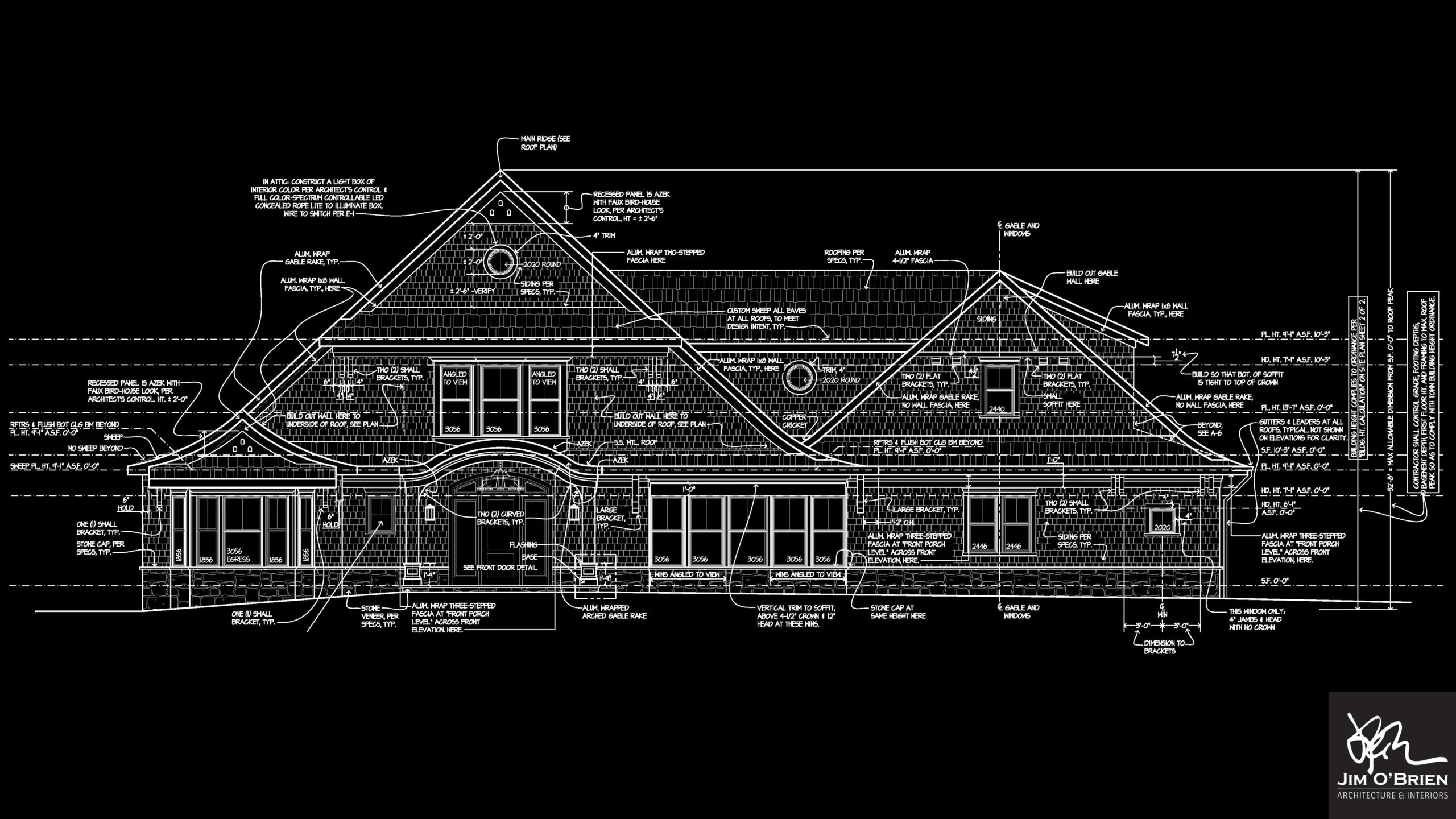 Linden Sutton &mdash; Floor Plan