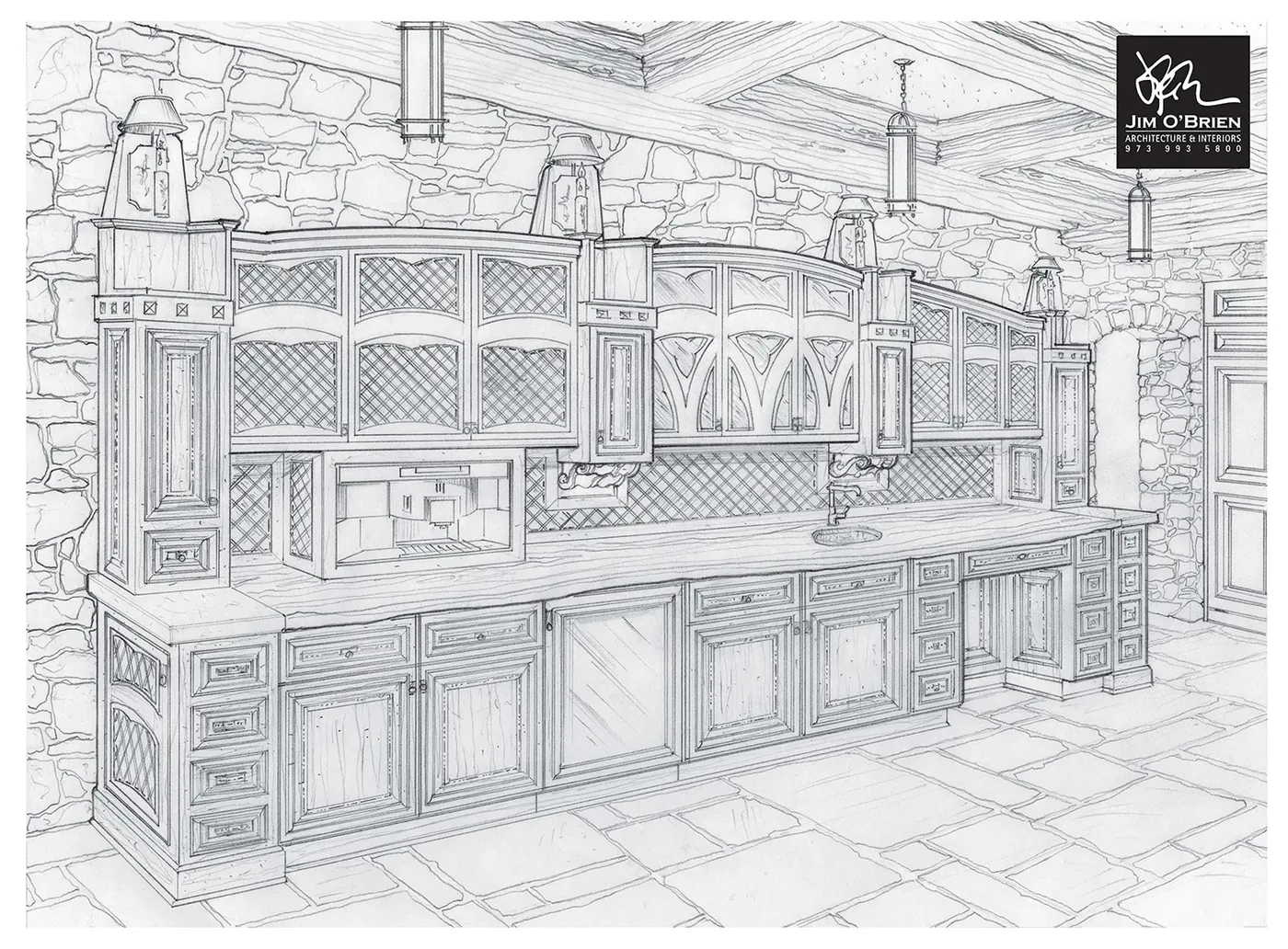 Schley's Froh Heim &mdash; view 4