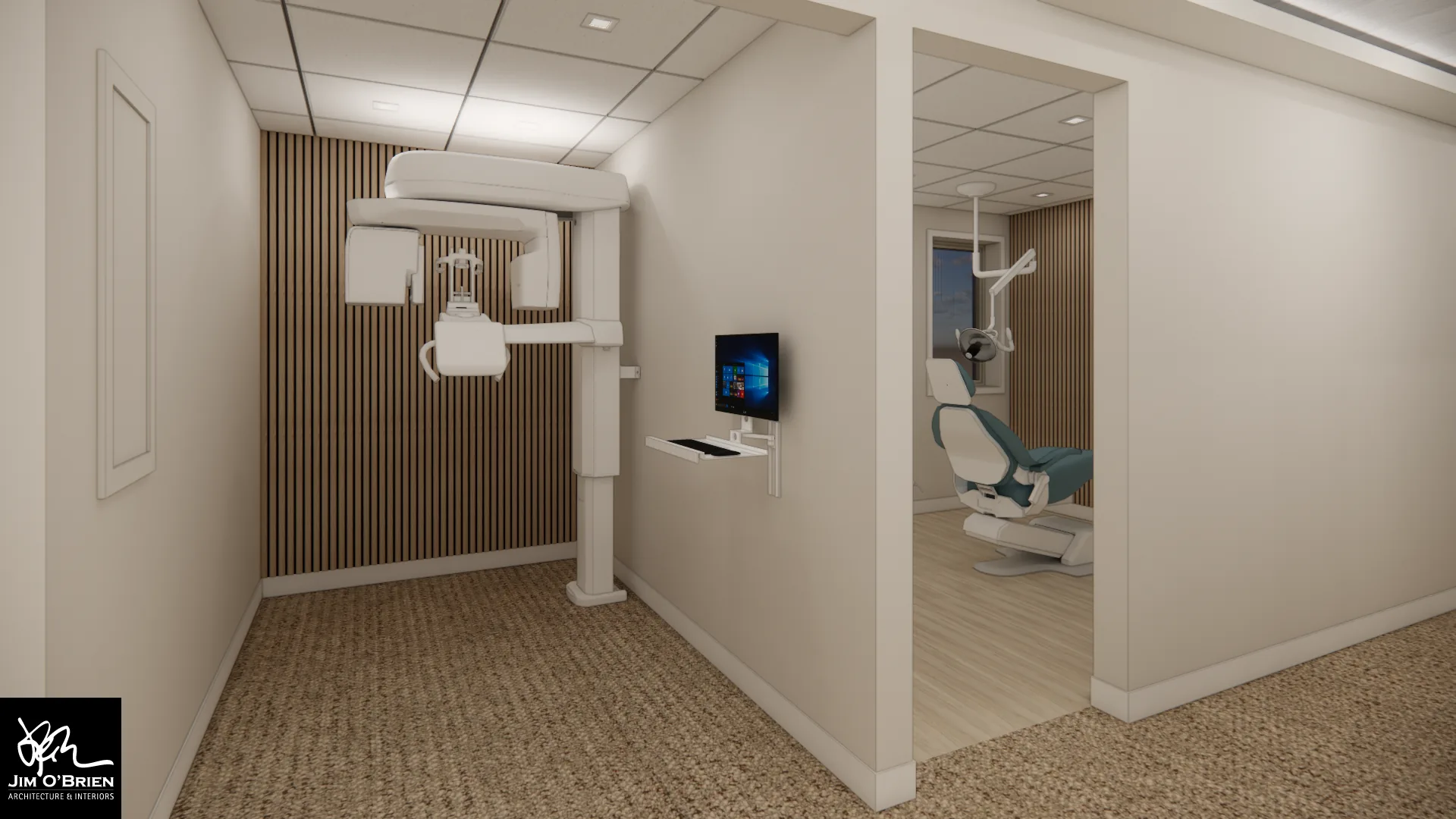 Nutley Family Dental &mdash; view 4