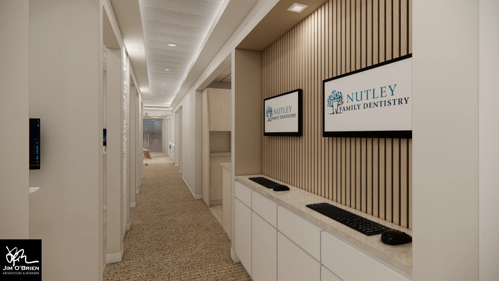 Nutley Family Dental &mdash; view 9