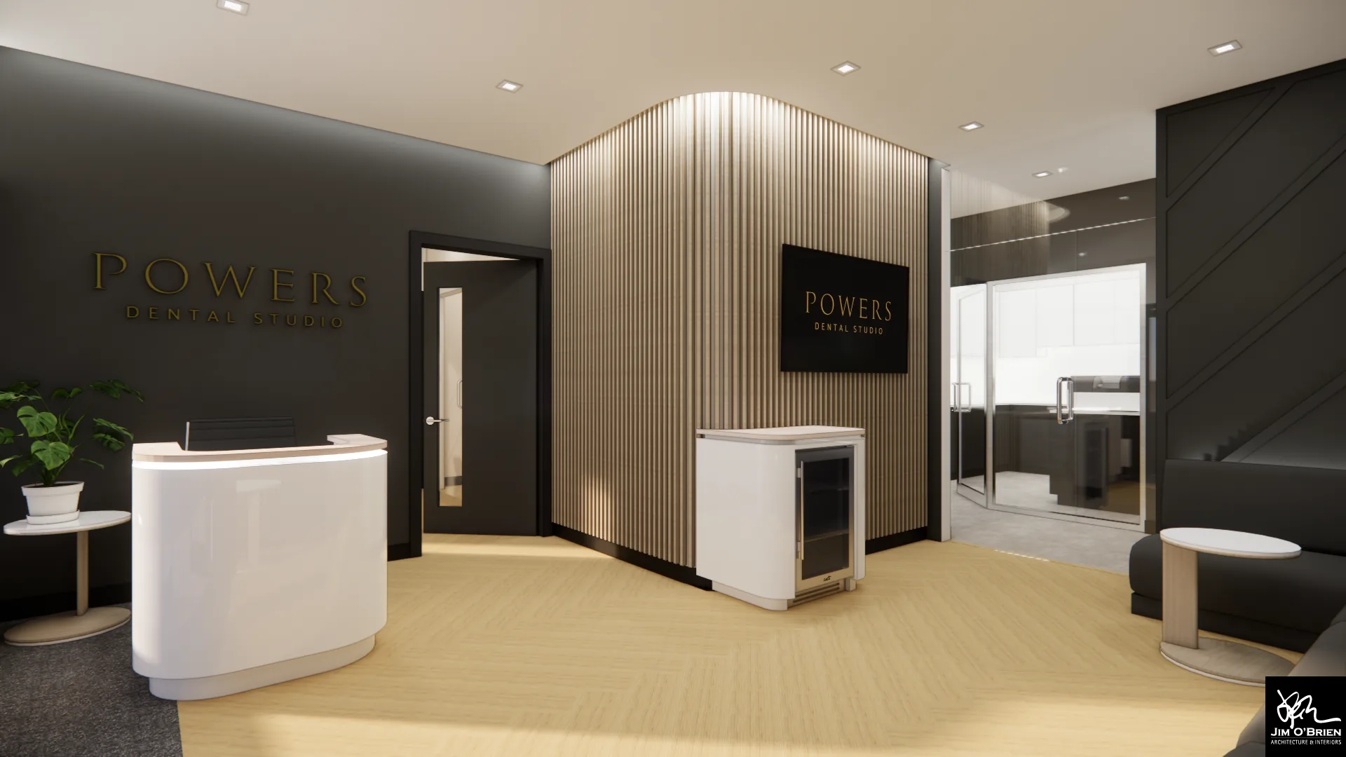 Powers Dental 2 &mdash; view 1