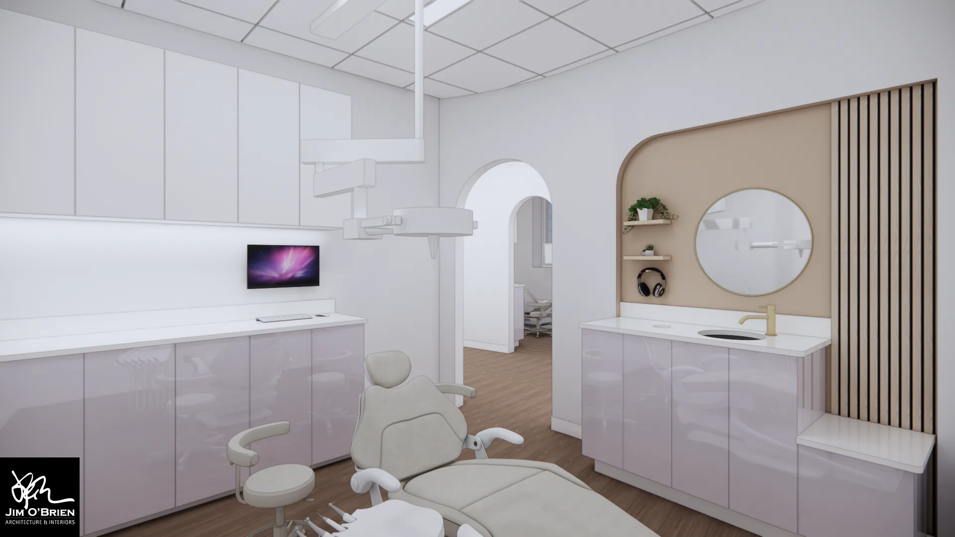 Sera Dental &mdash; view 1