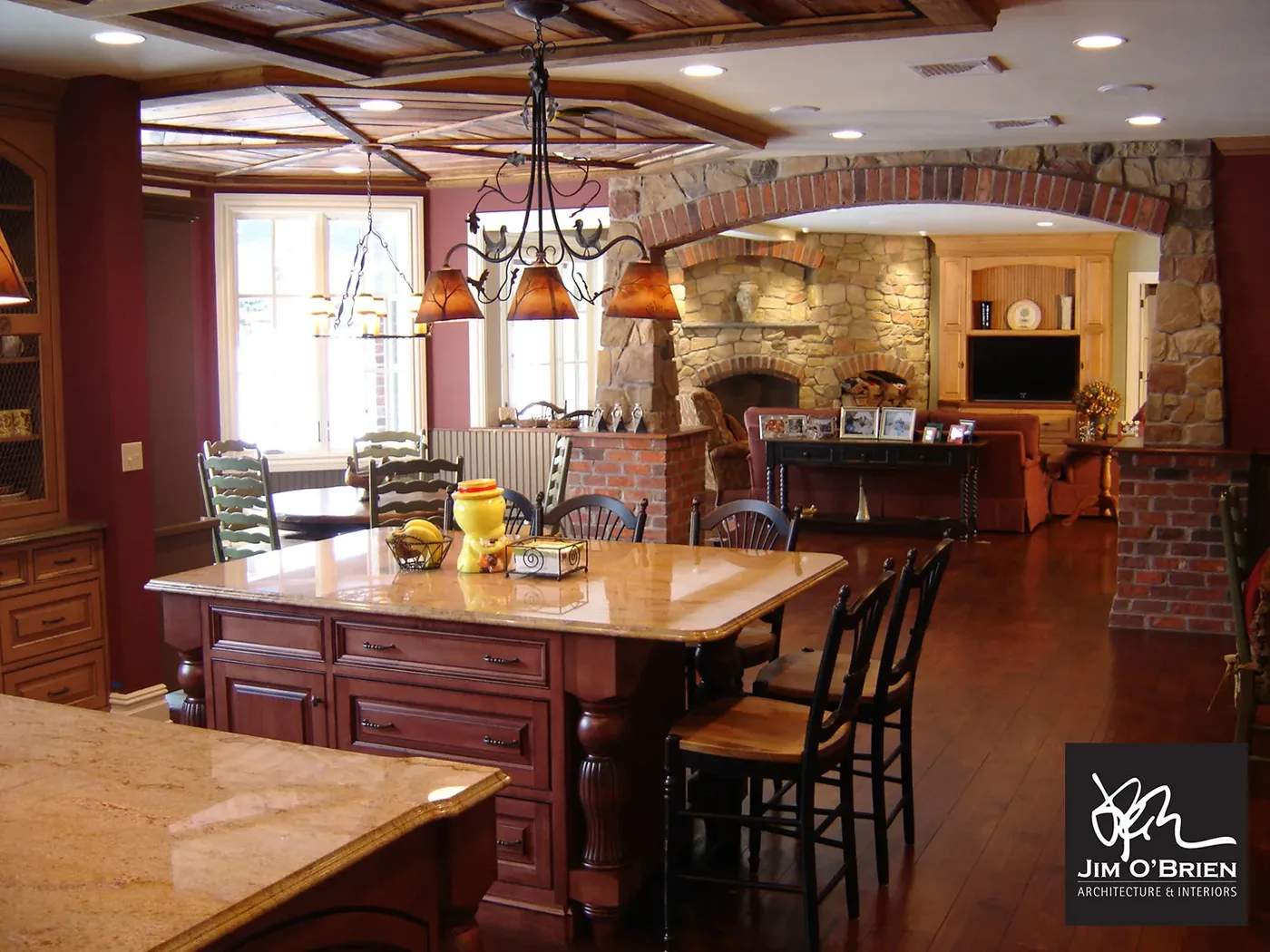 Sharon Farm &mdash; view 18