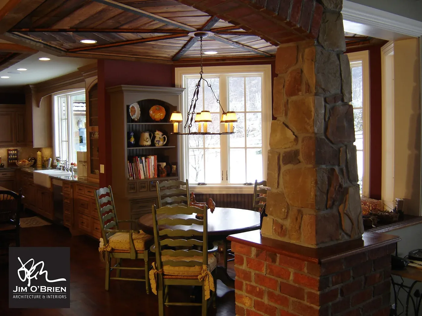 Sharon Farm &mdash; view 19