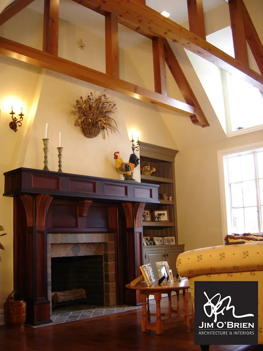 Sharon Farm &mdash; view 20