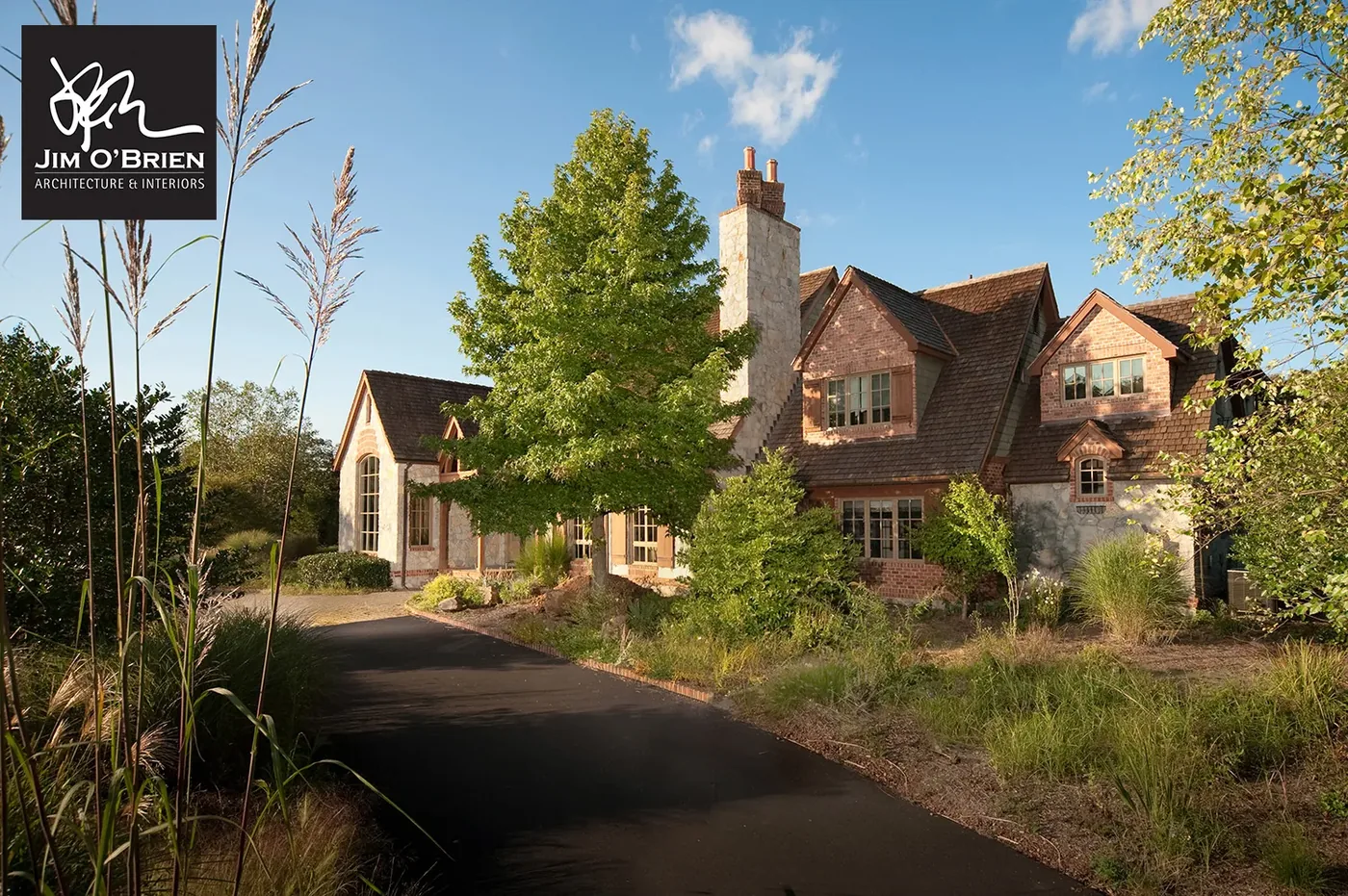 Sharon Farm &mdash; view 2