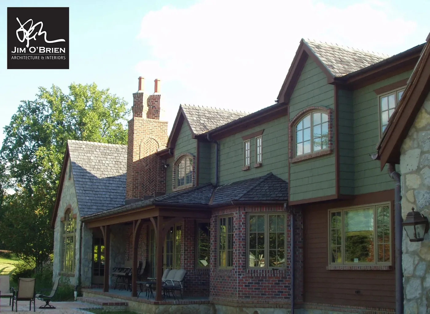 Sharon Farm &mdash; view 8