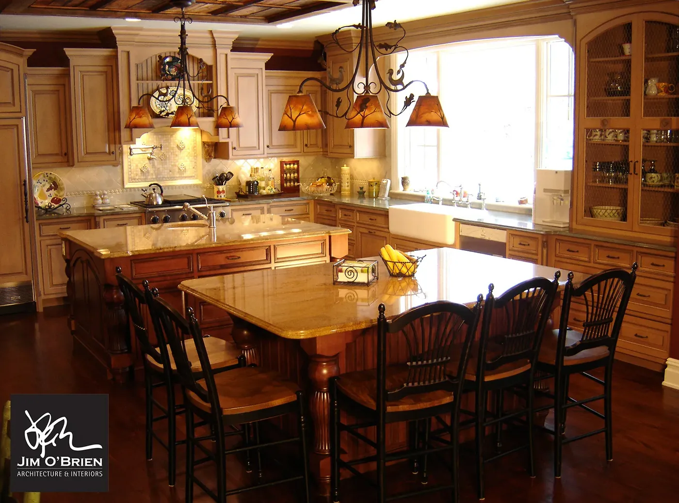 Sharon Farm &mdash; view 17