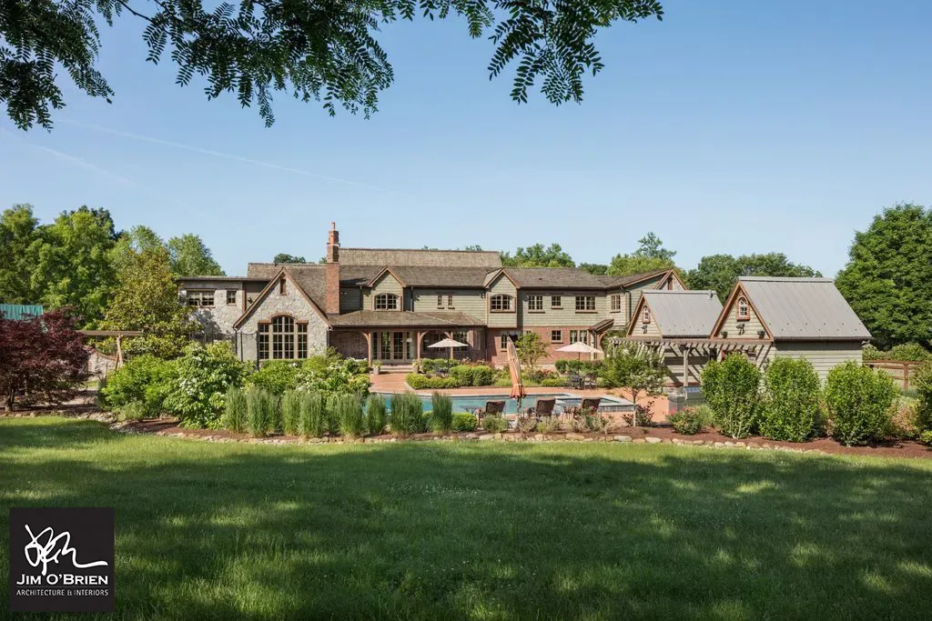 Sharon Farm &mdash; view 4