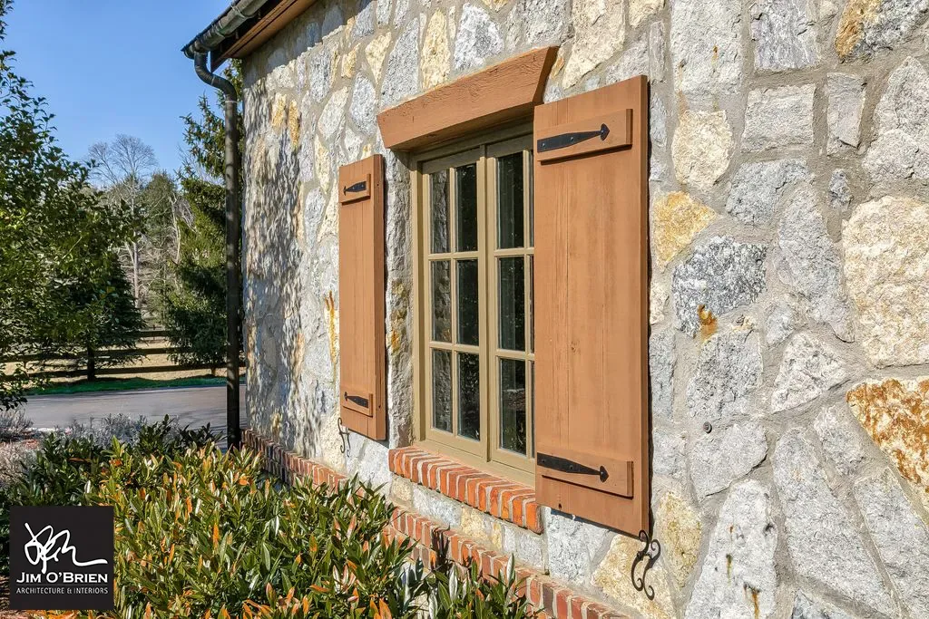 Sharon Farm &mdash; view 16