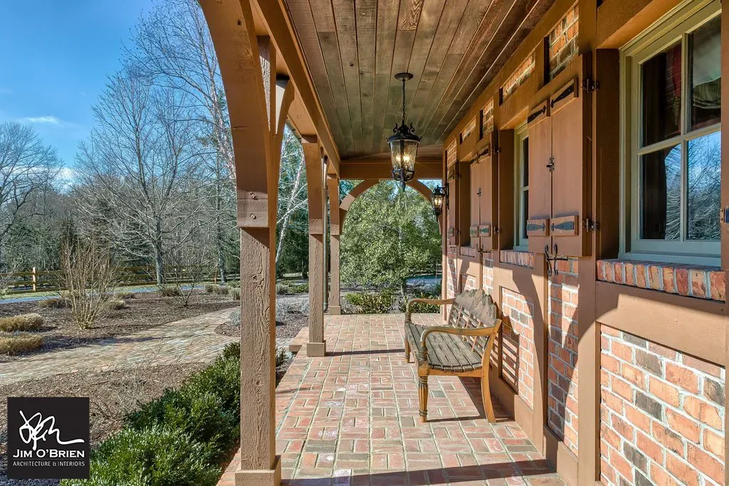 Sharon Farm &mdash; view 15
