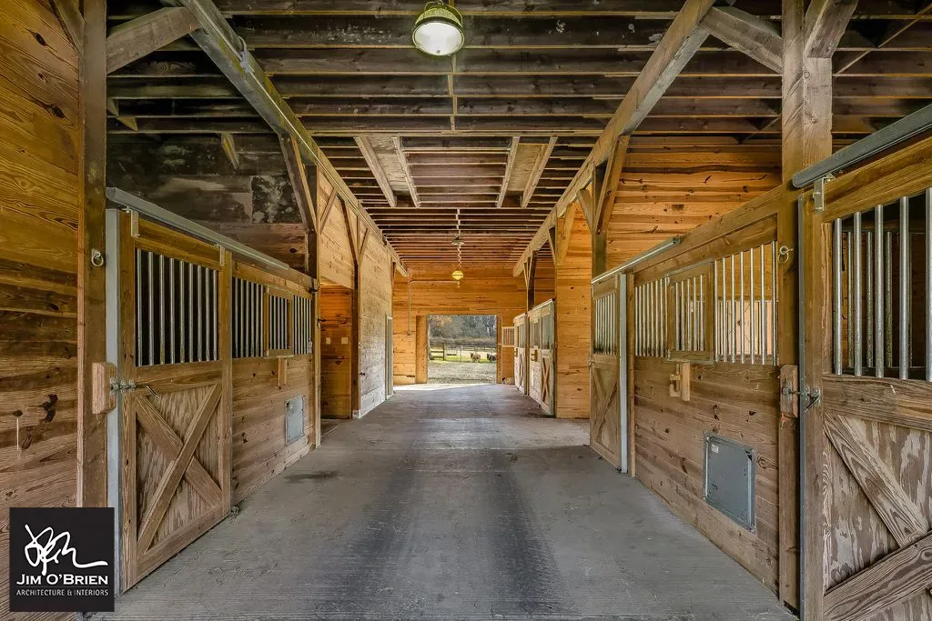 Sharon Farm &mdash; view 11