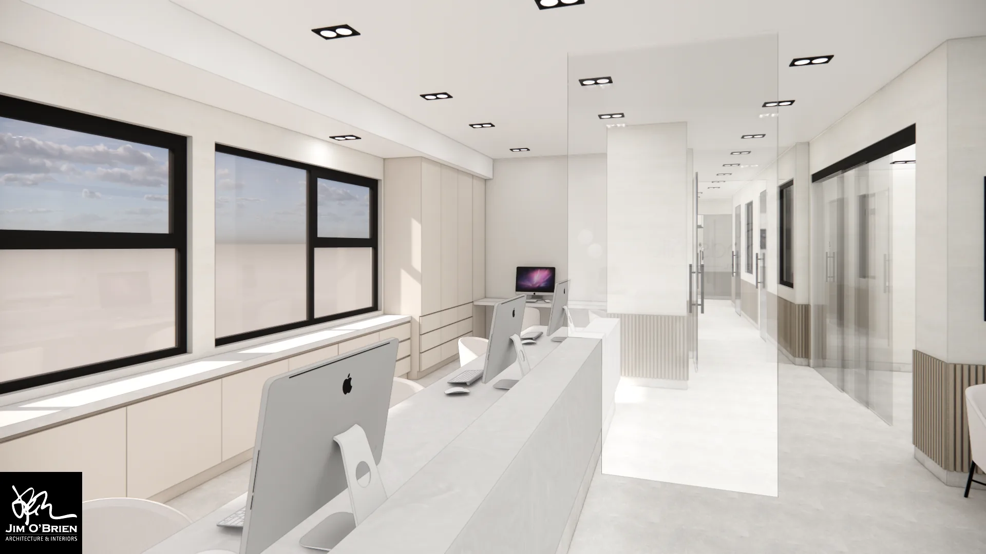 West Hollywood Smile &mdash; view 4