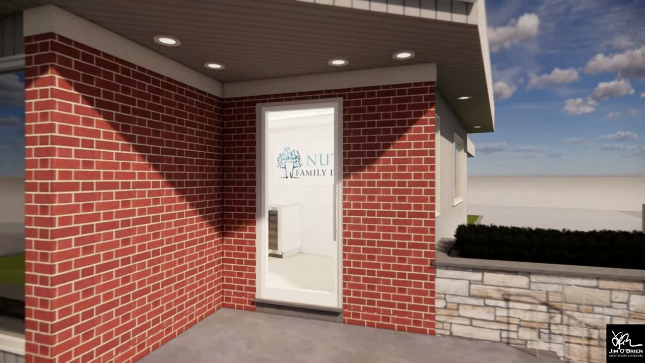 Nutley Family Dental walkthrough
